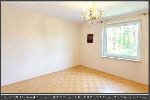 ImmoOffice49 – SANIERTE WOHNUNG IN RUHIGER UMGEBUNG NAHE DER S-BAHN – 80997 München – Vorschaubild 6