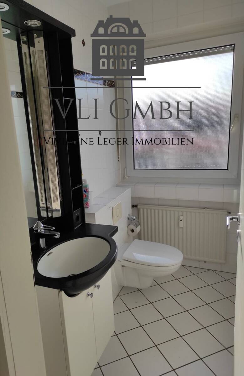 Saarbrücken - Rotenbühl - Stilvolle 4 -Zimmer- Wohnung mit gr. Balkon und Garage – Saarbrücken – Vorschaubild 5