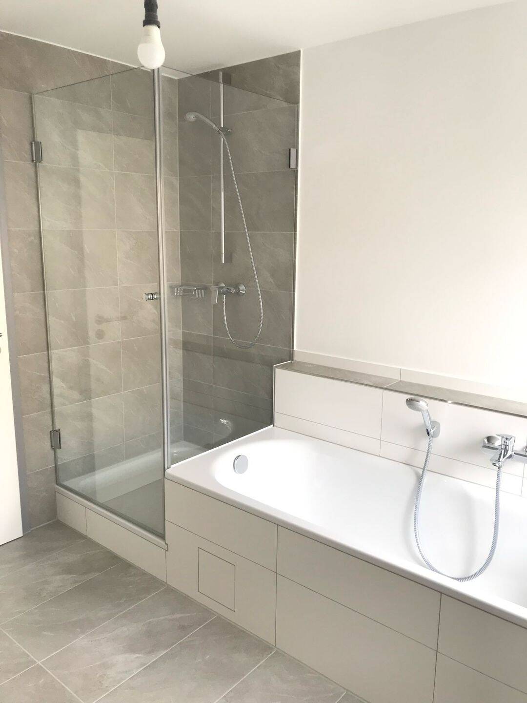 Großzügige Maisonette-Wohnung mit Garten in München-Daglfing – München – Vorschaubild 8