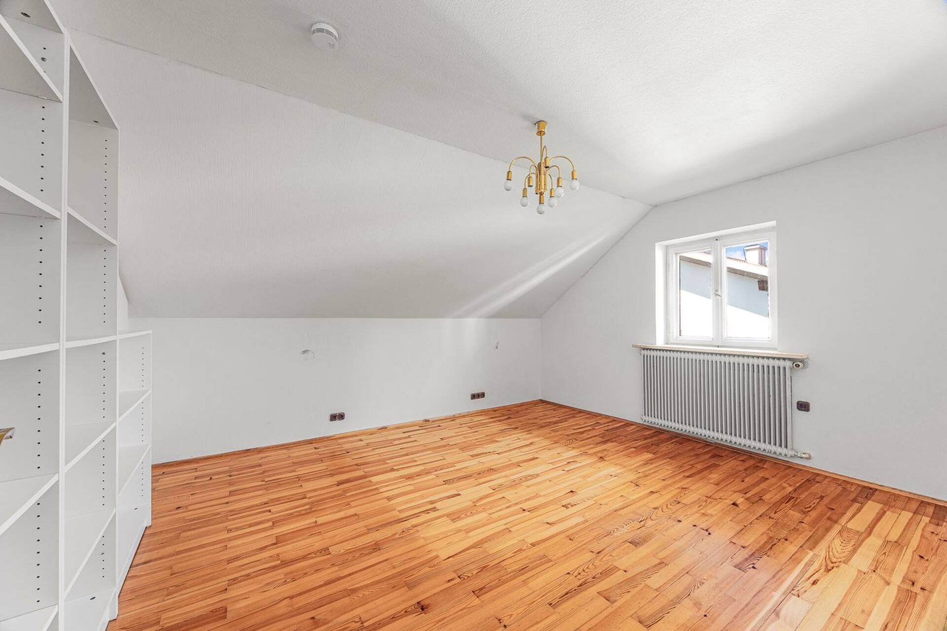 Haus in 82041 Oberhaching mit 116 m² kaufen