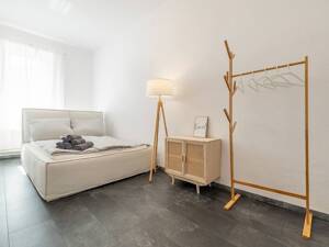 Helle renovierte 3-Zimmer Wohnung in der Gorkistraße – 4347 Leipzig – Vorschaubild 5