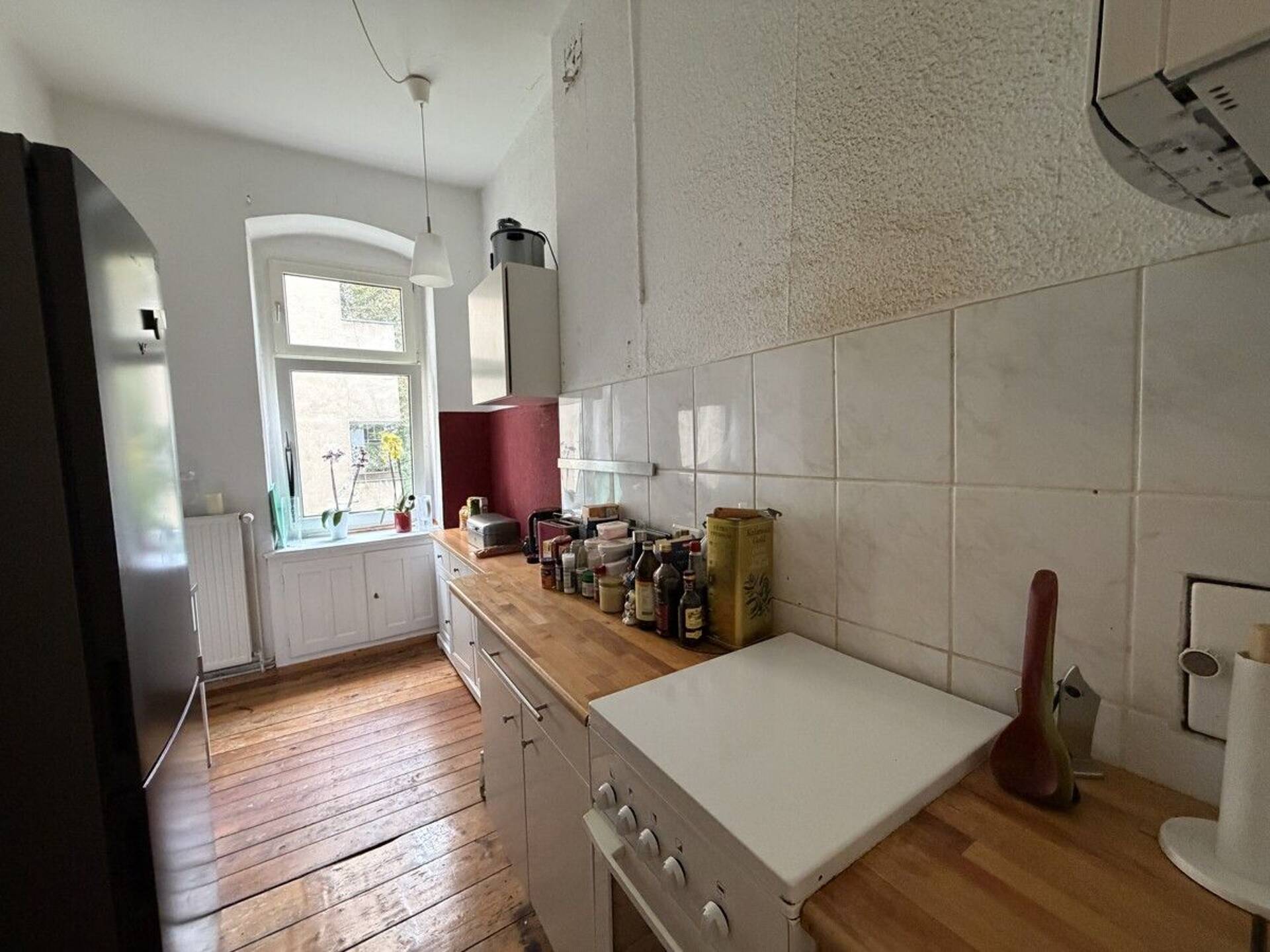 Etagenwohnung in 10829 Berlin-Schöneberg mit 55 m² kaufen