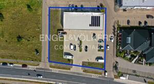 Neuwertiger Automotive Standort - Top Lage - Top Mieter – 27572 Bremerhaven – Vorschaubild 2
