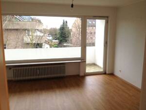 Gut geschnittene, helle 3-Zimmerwohnung mit großem Südbalkon – 51067 Köln – Vorschaubild 9