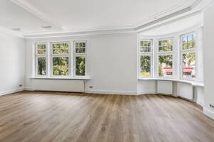 Bremen - Schwachhausen I Luxus Wohnung mit Kamin, Garten und Garage – 28213 Bremen – Vorschaubild 7