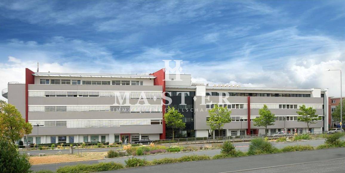 Preiswerte Bürofläche im Taunus zu vermieten