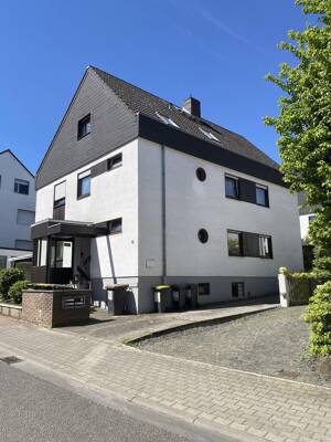 3 Familienhaus – 60437 Frankfurt am Main – Vorschaubild 2