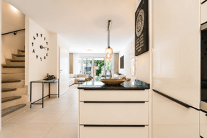 Modernes und energieeffizientes Reihenmittelhaus - stilvolles Wohnen für die ganze Familie – 22119 Hamburg – Vorschaubild 8