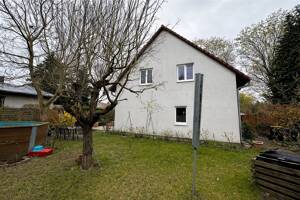 Einfamilienhaus mit 5 Zimmern und Garten. – 15366 Neuenhagen bei Berlin – Vorschaubild 6
