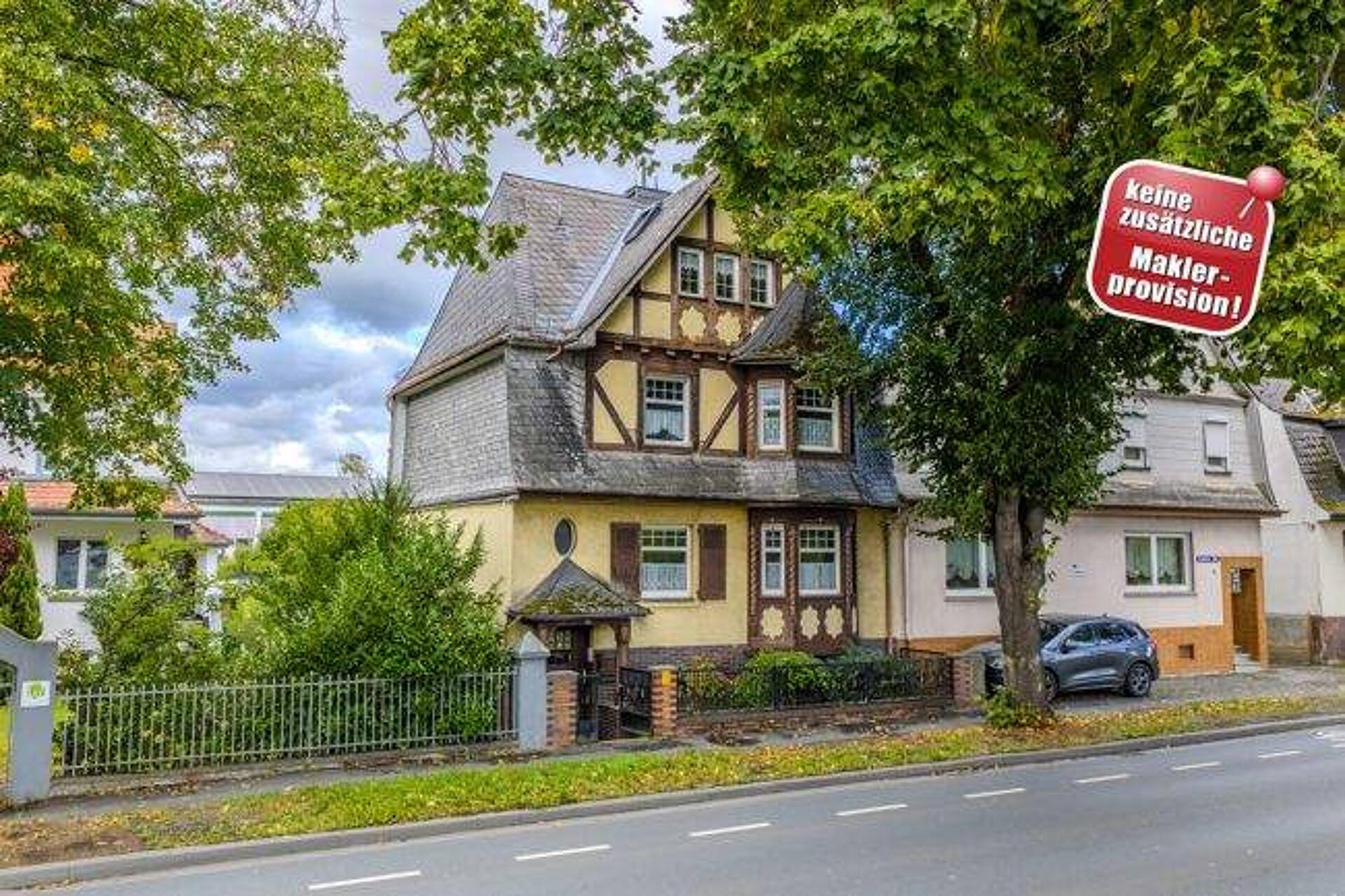 Einfamilienhaus in 35578 Wetzlar mit 159,71 m² kaufen