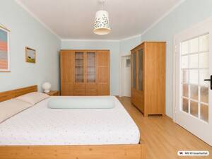 Beliebte Lage in Gohlis-Süd - Balkon und Tageslichtbad mit Wanne – 4155 Leipzig – Vorschaubild 5