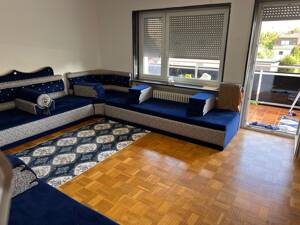 3 Zimmer Erdgeschosswohnung – 74078 Heilbronn – Vorschaubild 2