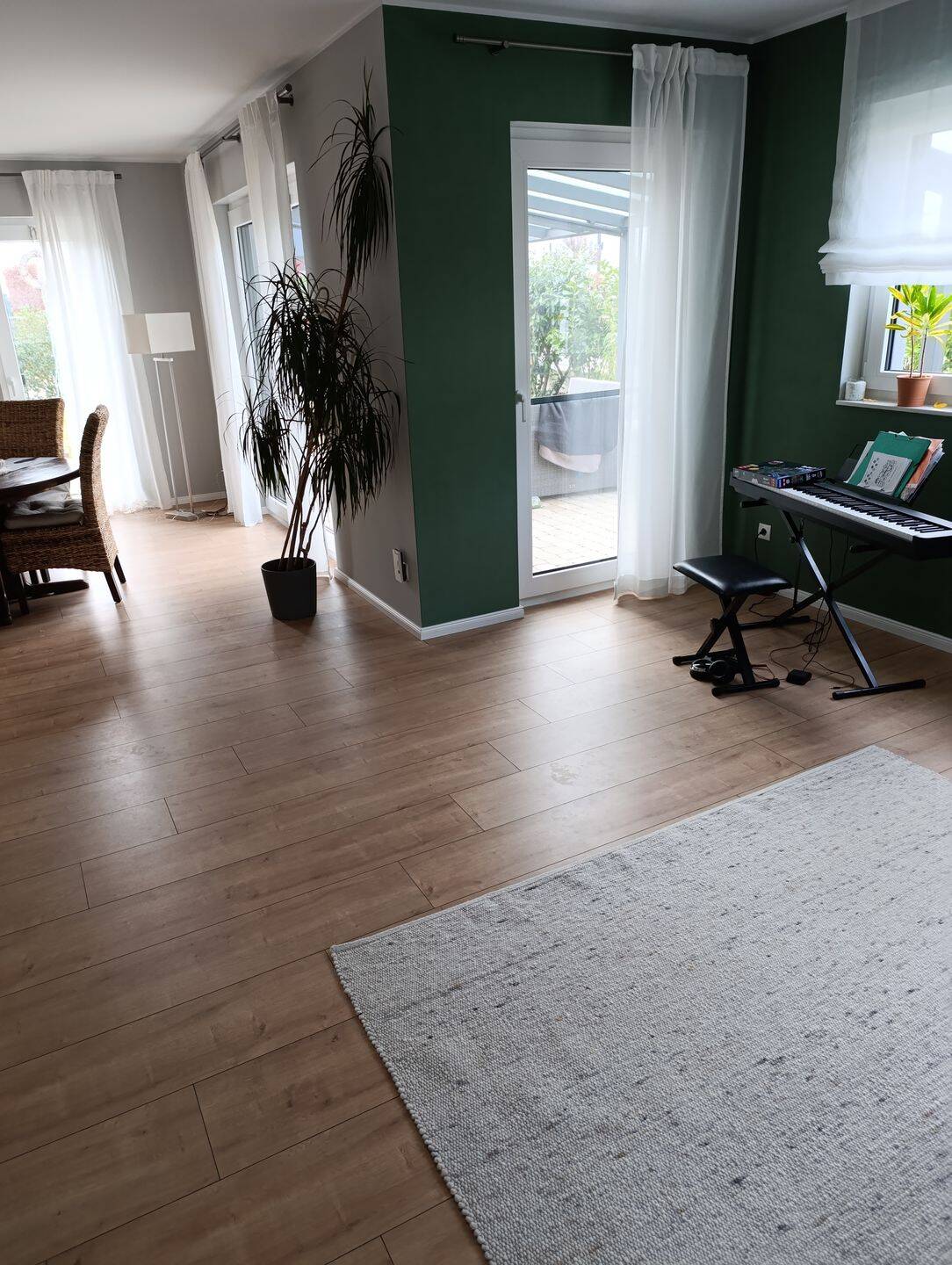 Neubau in Wolfenbüttel-Stadtgebiet- provisionsfrei zu verkaufen – Wolfenbüttel – Vorschaubild 7
