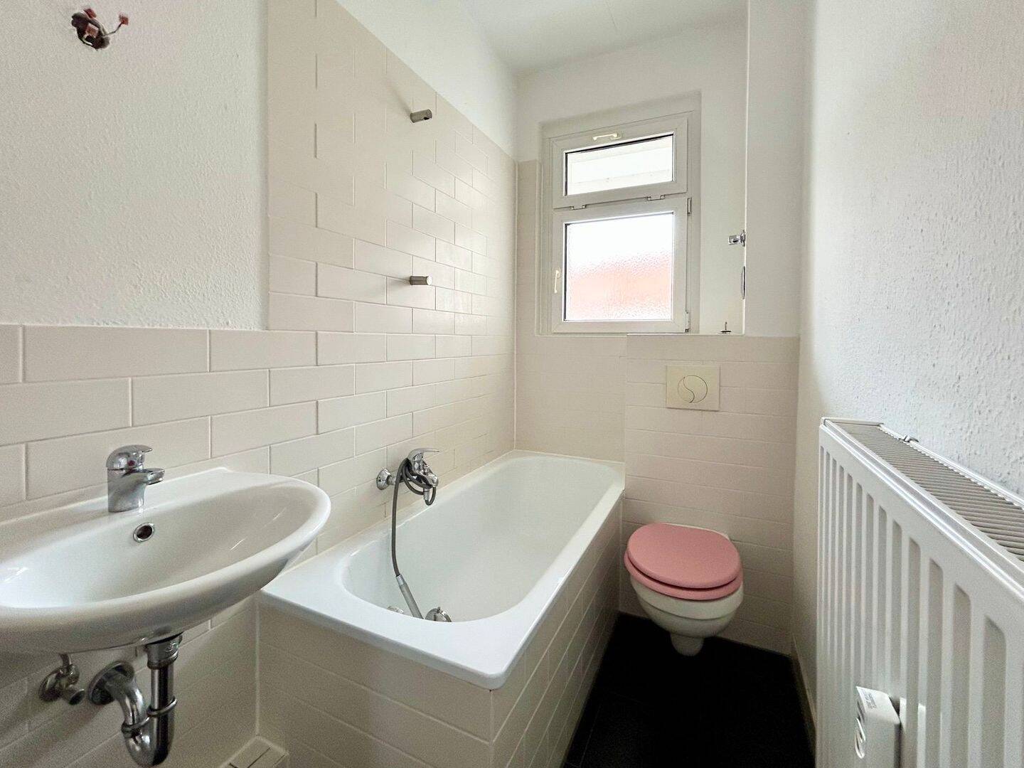 Renovierte 3-Raumwohnung mit Balkon | 2. OG | Abstellraum | zentral gelegen – Dresden – Vorschaubild 4