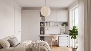 Großzügig wohnen - modernes 3-Zimmer-Zuhause am Schlossberg – 71083 Herrenberg – Vorschaubild 2