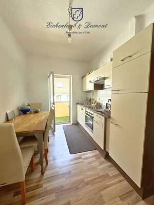 Gepflegte Wohnung auf dem St. Johanner Markt – 66111 Saarbrücken – Vorschaubild 6