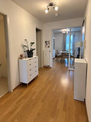 3 Zimmer mit Dachterrasse - Willkommen in Ihrem neuen Zuhause hoch über den Dächern Münchens! – 81476 München – Vorschaubild 4