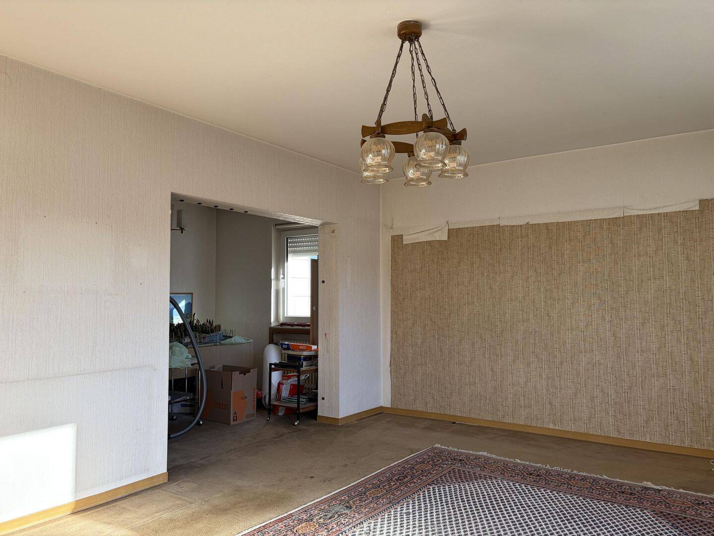Entdecken Sie das Potenzial! Gut aufgeteilte 4-Zimmer-Wohnung in Bielefeld-Stieghorst – Bielefeld – Vorschaubild 7