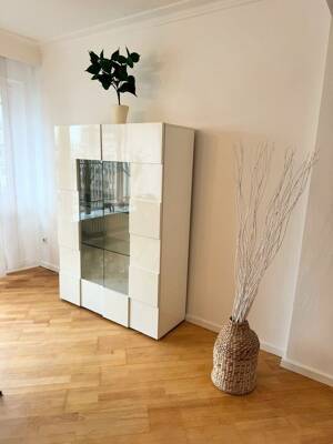 5 Zimmer-Wohnung mit Dachterrasse – 40212 Düsseldorf – Vorschaubild 3