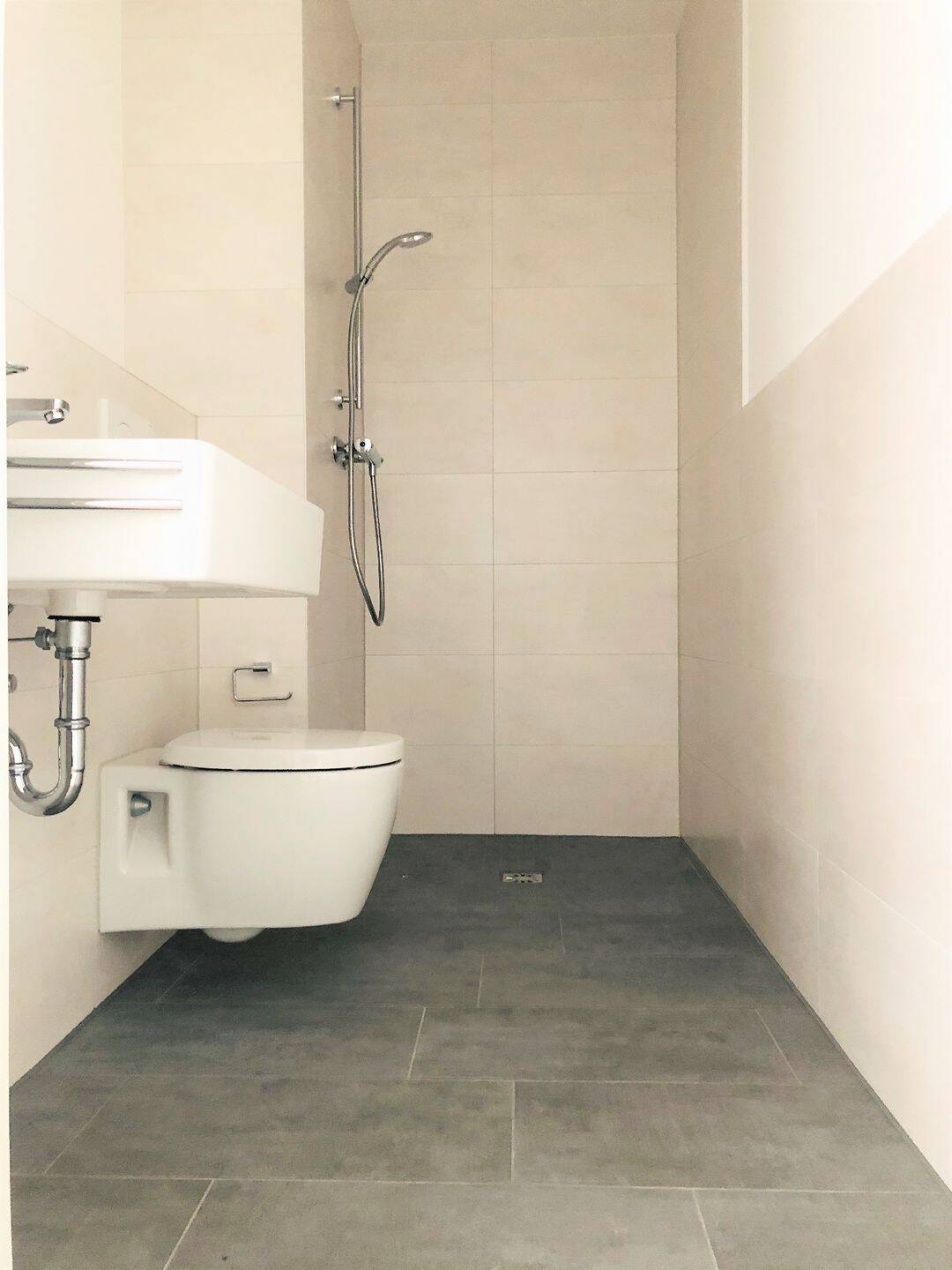 Moderne, schwellenfreie 4-Zimmerwohnung im Kirschenwäldchen – Wetzlar – Vorschaubild 7