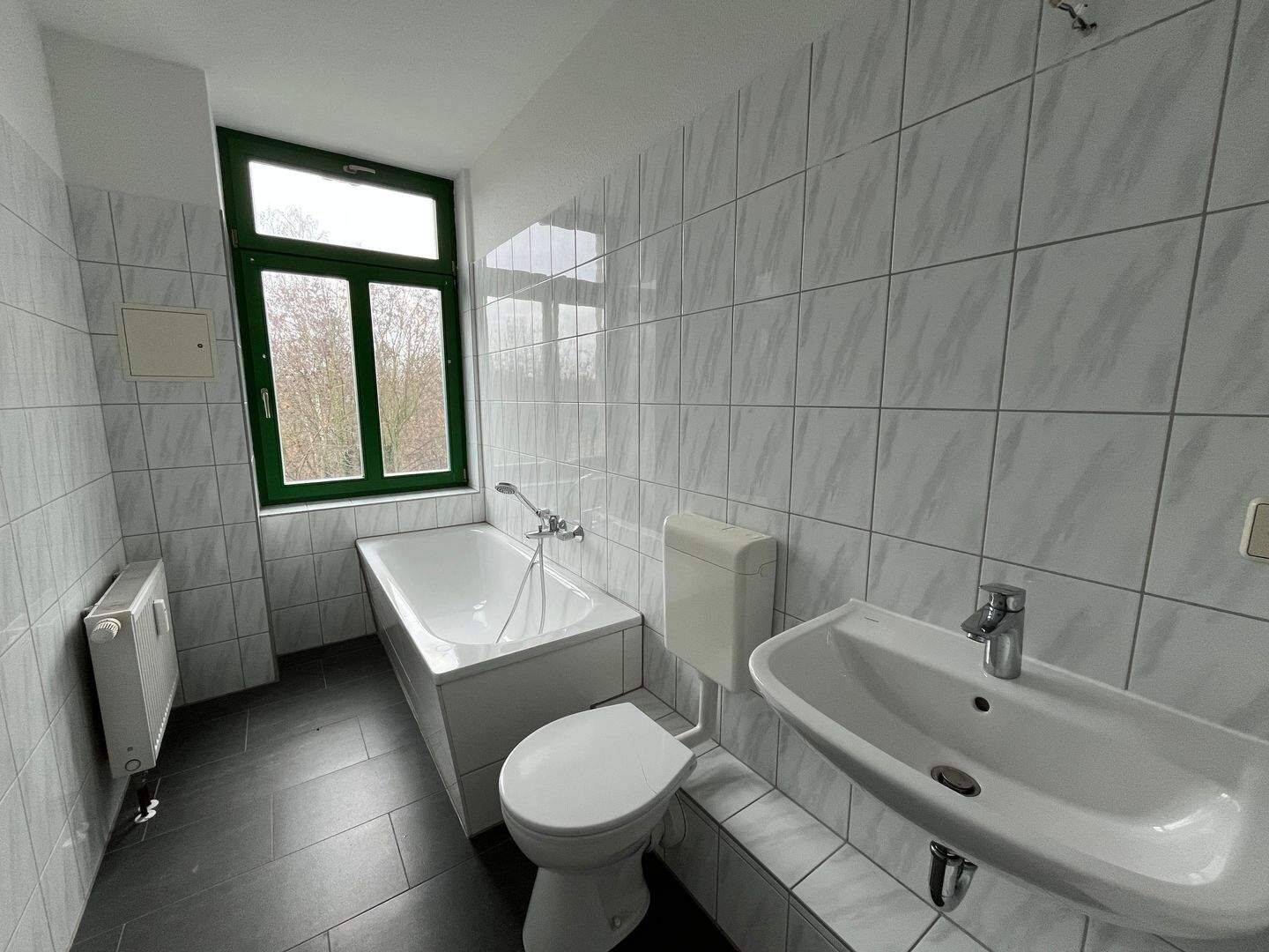 Charmantes 2-Zimmer-Apartment im Herzen von Chemnitz Sonnenberg zur Miete – Chemnitz – Vorschaubild 4