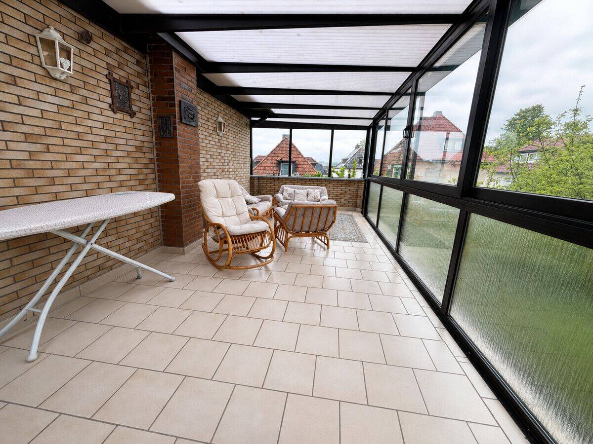Attraktives Mehrfamilienhaus auf großem Grundstück mit Entwicklungspotenzial – Kassel – Vorschaubild 7