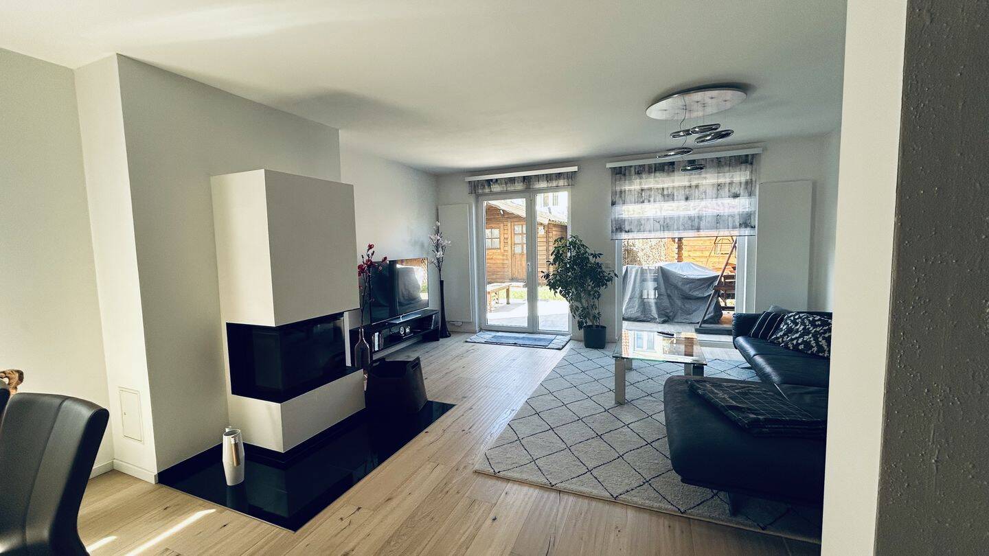 Raum für Familie und Leben - Reihenendhaus mit Garten nahe Berlin-S5 – Fredersdorf-Vogelsdorf – Vorschaubild 2