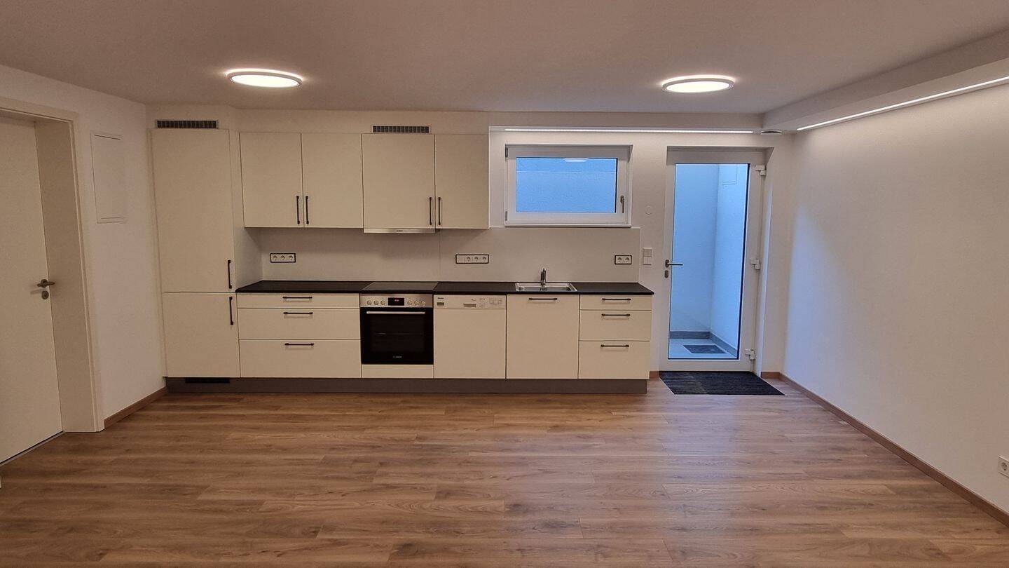 Modernes Apartment in Maichingen: Ruhiges Wohnen mit anspruchsvoller Ausstattung (Erstbezug) – Sindelfingen – Vorschaubild 2