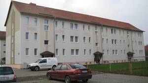 2 RW 46 qm 225 € kalt/ 308€ warm in Grossbodungen – 37345 Am Ohmberg – Vorschaubild 2