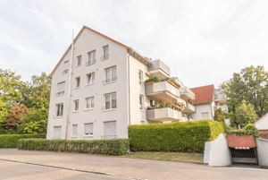 ** Komfort, der begeistert - Barrierefrei wohnen ** – 73630 Remshalden – Vorschaubild 2