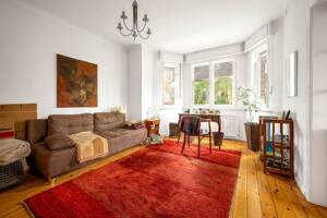 ?? Zuhause im Glück - sonniges 6 Zimmer Haus mit großem Garten, Pool und Garage – 14532 Stahnsdorf – Vorschaubild 7