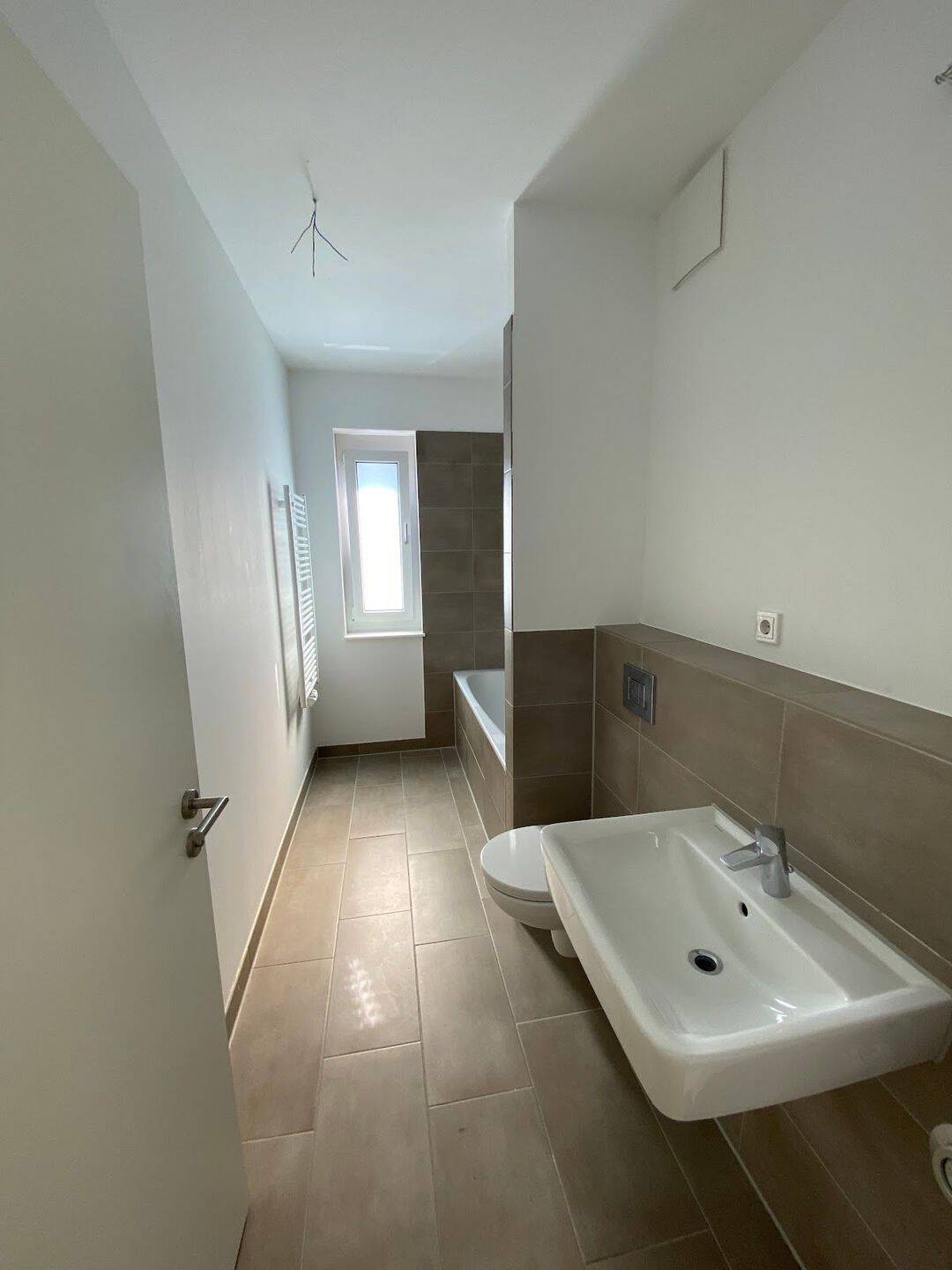 Großzügige Neubauwohnung mit Balkon sucht neue Mieter – Berlin – Vorschaubild 8