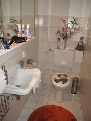 Perfekte Familienwohnung in Rahlstedt – 22149 Hamburg – Vorschaubild 6