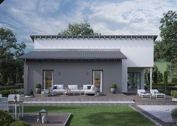 Haus in 36433 Bad Salzungen mit 132 m² kaufen