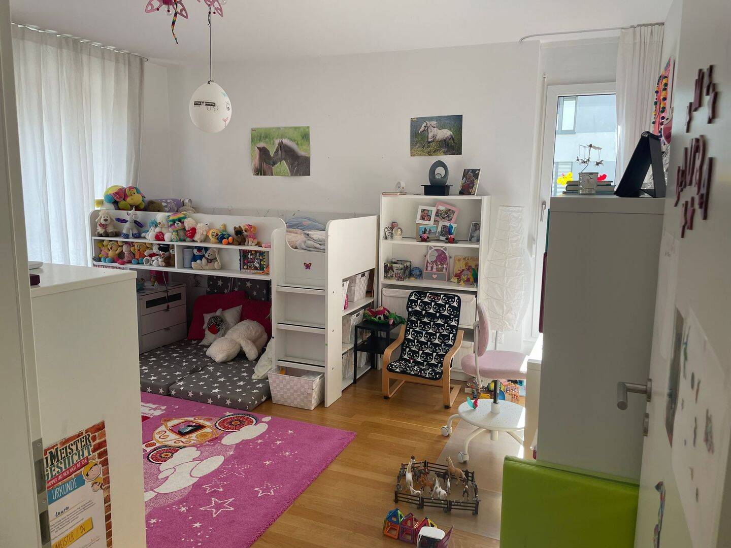 Barrierearme Terrassenwohnung mit Garten – Ingolstadt – Vorschaubild 8