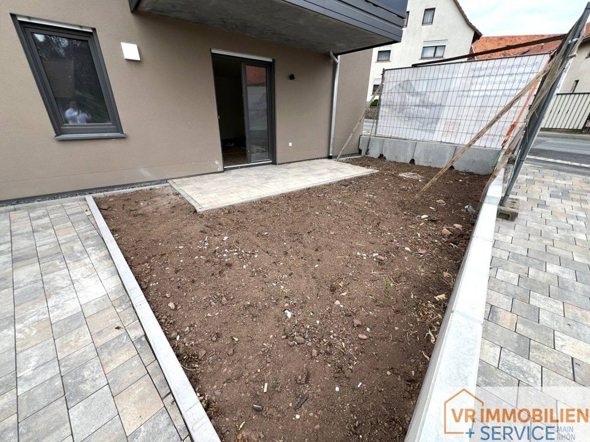 Etagenwohnung in 97616 Bad Neustadt an der Saale mit 77,37 m² kaufen