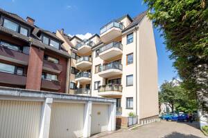 Sanierte & gut vermietete 3-Zimmer-Wohnung – 21073 Hamburg – Vorschaubild 2