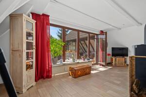 Charmante Maisonettewohnung mit großzügiger Dachterrasse in ruhiger Sackgassenlage von Trittau – 22946 Trittau – Vorschaubild 6
