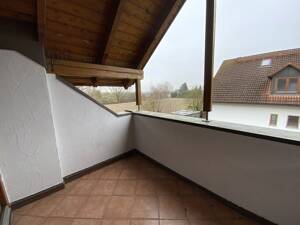 2-Zimmerwohnung in Ingolstadt-Kothau - Modernes Wohnen mit Blick über die Felder – 85053 Ingolstadt – Vorschaubild 2