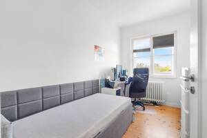 Altbauflair neu erleben - Licht, Raum und klassische Eleganz – 14169 Berlin – Vorschaubild 3