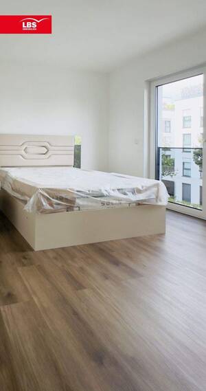Exklusives Wohnen im Neubau an der Marina Gelsenkirchen W3 Haus A – 45889 Gelsenkirchen – Vorschaubild 7