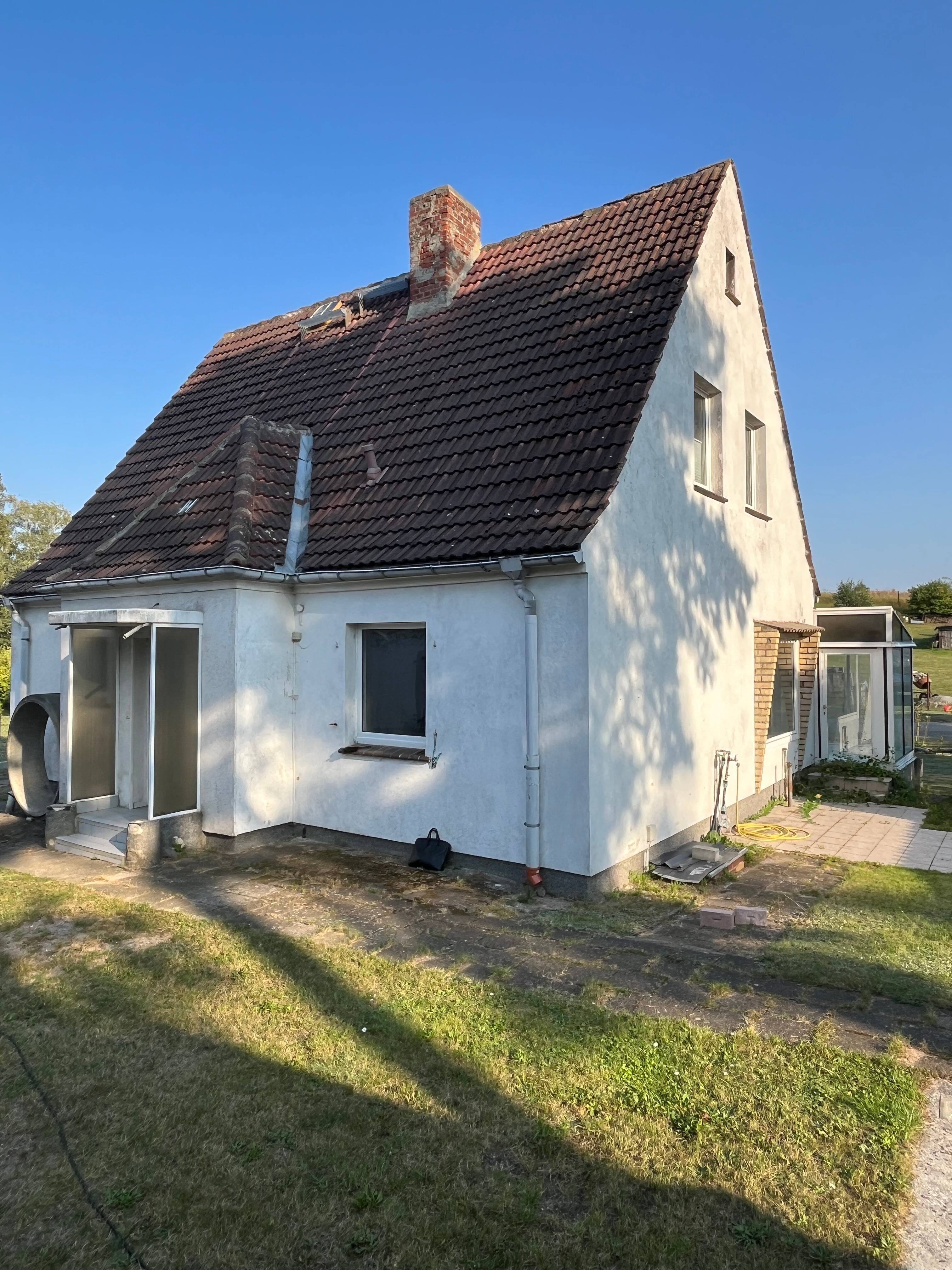 Haus In Wolgast Kaufen