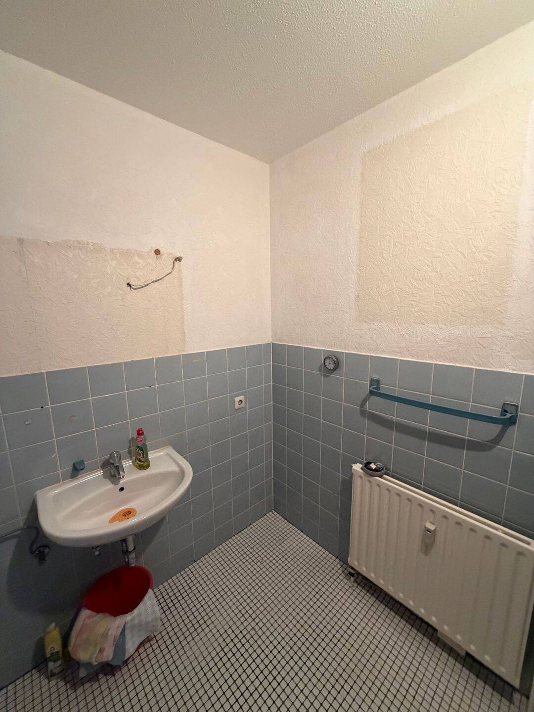 Helle 3-Zimmer-Wohnung mit Balkon in Bochum-Goyer Busch – Bochum – Vorschaubild 8