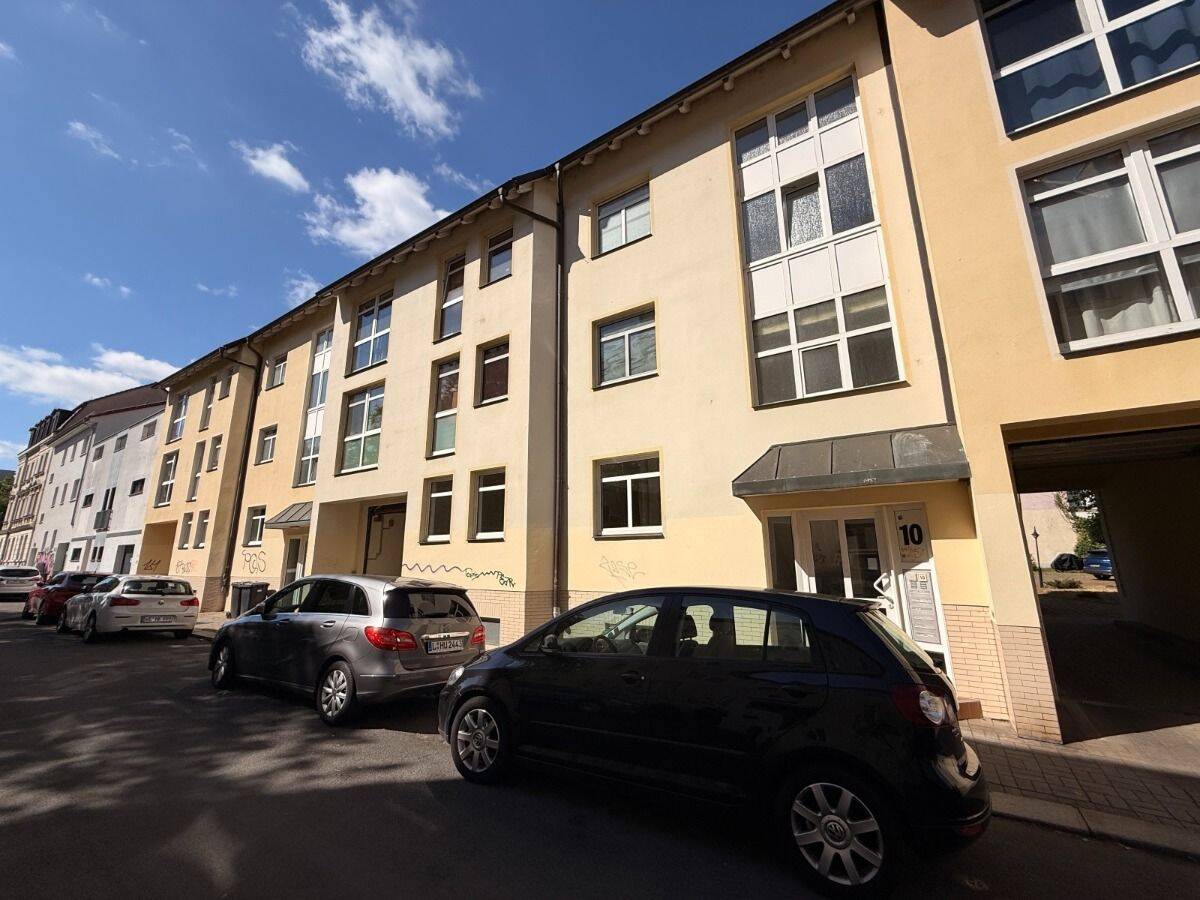 I freie 3-Raum ETW mit Balkon und Stellplatz in guter Lage I – Leipzig – Vorschaubild 2