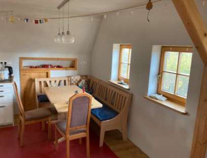 Ruhig gelegenes Zweifamilienhaus mit Traumhaften Ausblick in der sächsischen Schweiz – Bad Schandau – Vorschaubild 3