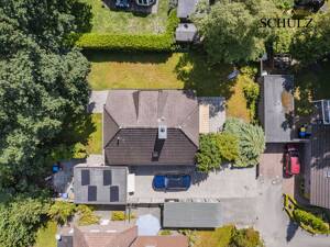 **Familienfreundliches Einfamilienhaus mit großem Garten in ruhiger Lage von Oldenburg** – 26127 Oldenburg – Vorschaubild 5