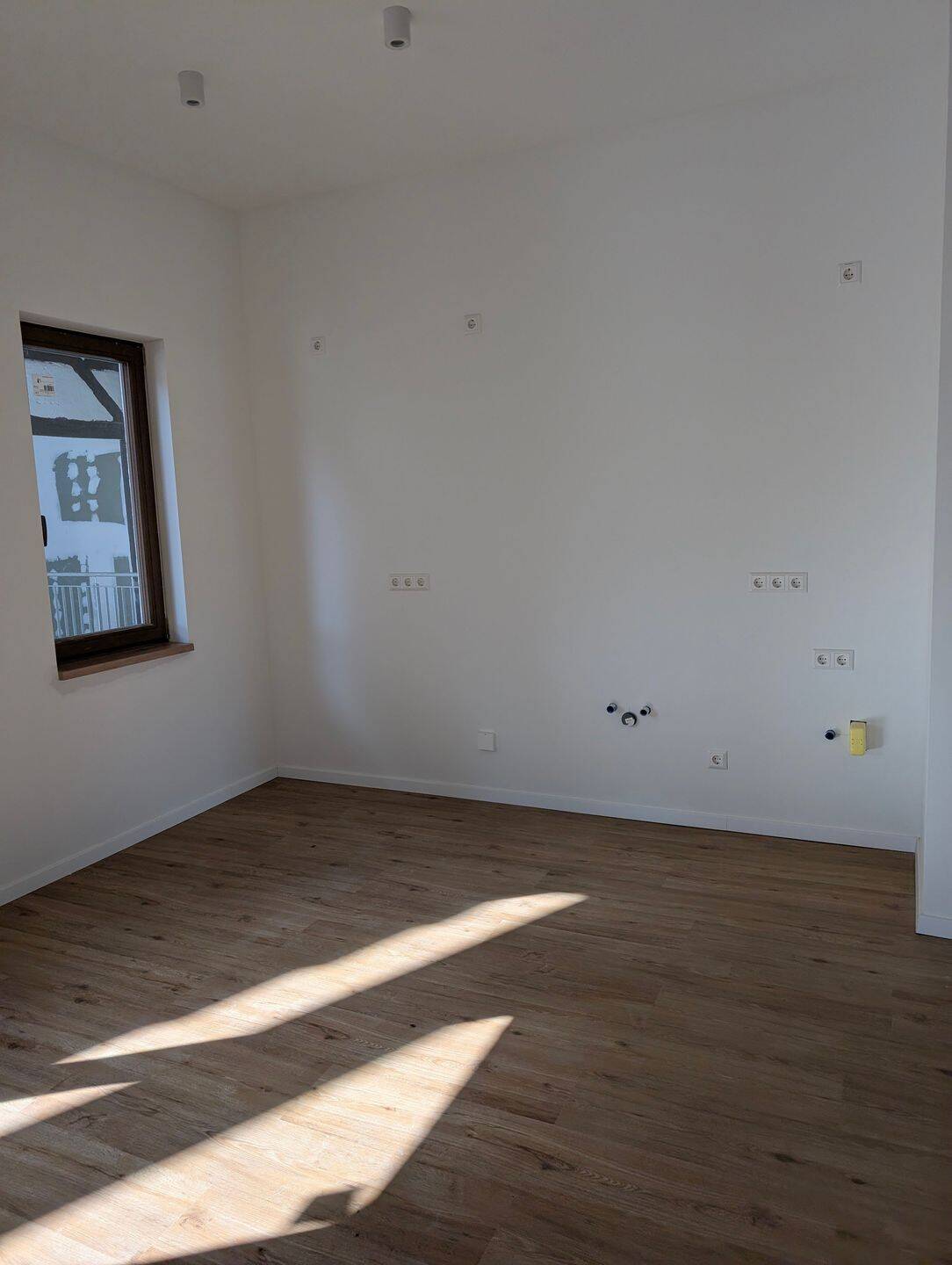 4-Raum Wohnung (WE 03) in Leipzig-Seehausen – Leipzig – Vorschaubild 6