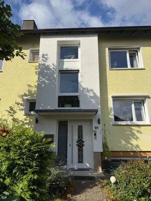 Toll ausgestattete 2,5-Zimmer-Wohnung - sofort frei!