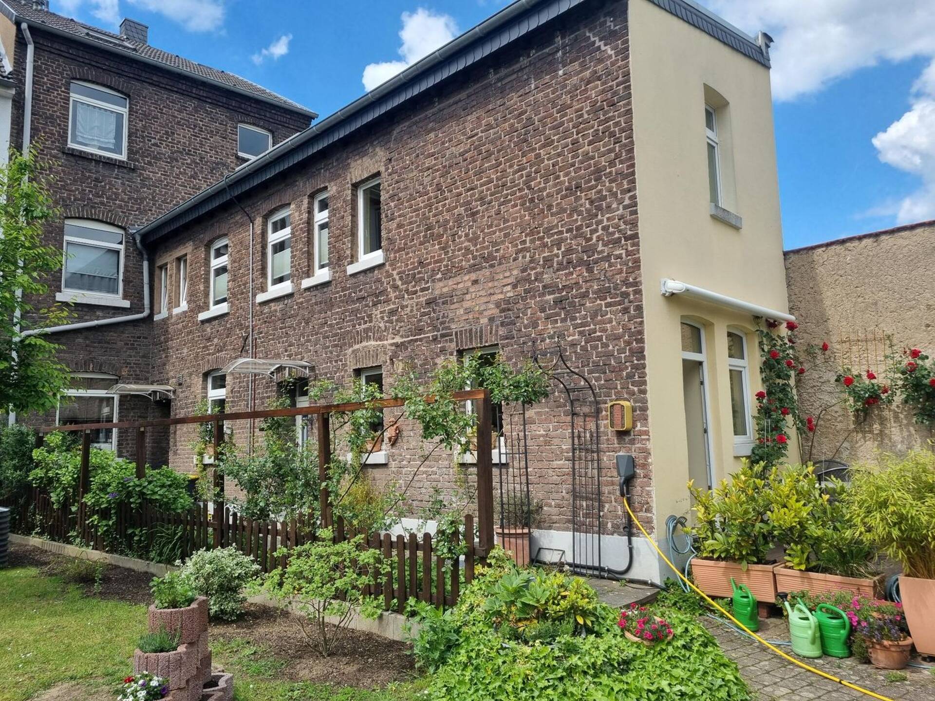 Haus in 51061 Köln mit 166 m² kaufen
