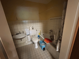 Altengerecht wohnen - modernisierte Balkonwohnung sucht neuen Mieter – 47178 Duisburg – Vorschaubild 6